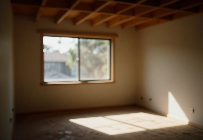 Underfloor Insulation for Suspended Floors